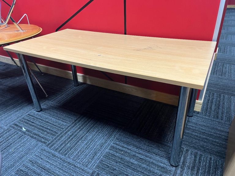 image for Large desk