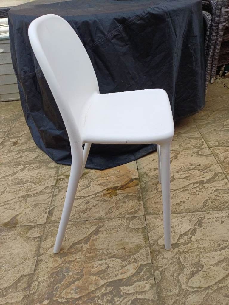 Ikea Urban child dining chair