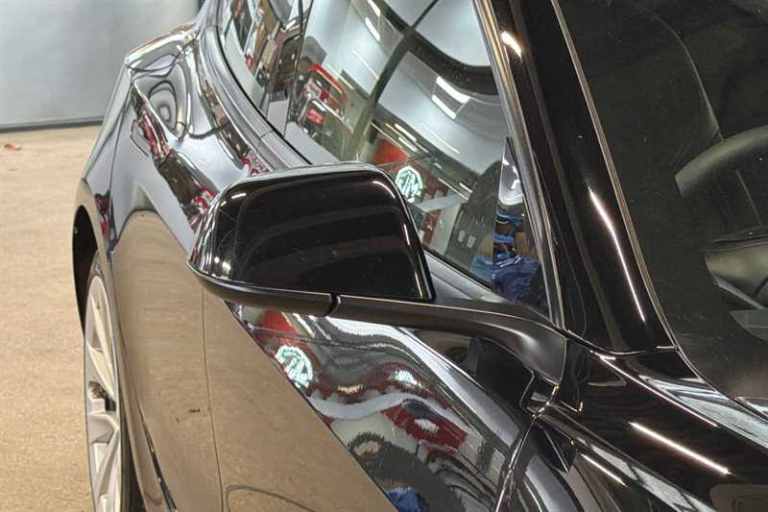 2021 Tesla Model 3 Long Range AWD 4dr Auto SALOON ELECTRIC Automatic