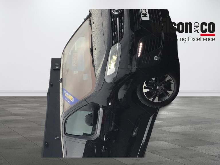 2021 Vauxhall Vivaro Life 2.0 Turbo D Elite L MPV 5dr Diesel Auto LWB Euro 6 (s/s) (8 Seat) (180 ...