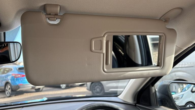 2022 Hyundai TUCSON 1.6 TGDi Hybrid 230 Ultimate 5dr 2WD Auto Hybrid Estate Estate Hybrid Automatic