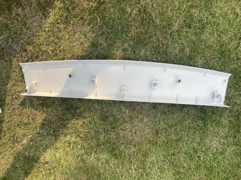 FORD FOCUS MK3 TAILGATE BOOT COVER TRIM BM51A46404A