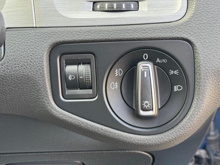 2017 Volkswagen Golf 1.4 TSI BlueMotion Tech Match Edition DSG Euro 6 (s/s) 5dr HATCHBACK Petrol ...