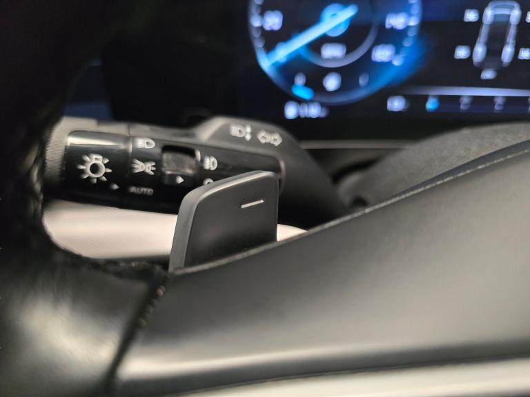 2022 Kia Sportage 1.6 h T-GDi GT-Line S SUV 5dr Petrol Hybrid Auto Euro 6 (s/s) (226 bhp) - H Suv...