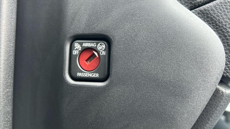 2024 Toyota Yaris 1.5 Hybrid Excel 5dr CVT HATCHBACK PETROL/ELECTRIC Automatic