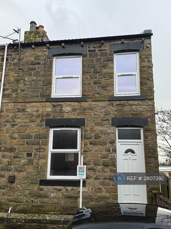 2 bedroom house in Parker St, Leeds, WF3 (2 bed) (#2807392)