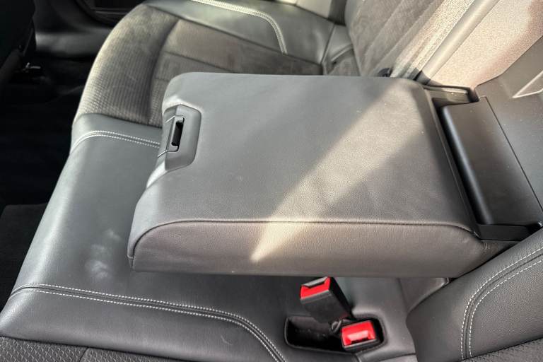 2020 Audi A4 2.0 TFSI 35 S line S Tronic Euro 6 (s/s) 4dr Saloon PETROL Automatic