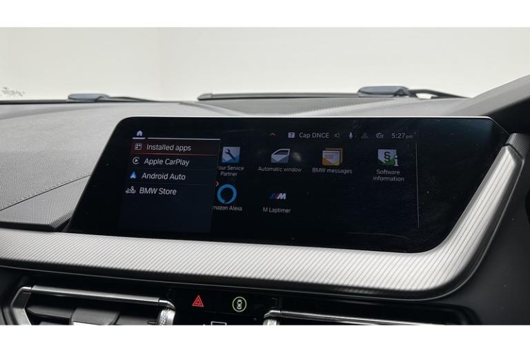 2020 BMW 2 Series Gran Coupe 220d M Sport Saloon Diesel Automatic