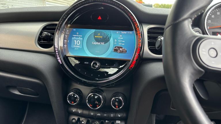 2022 MINI Hatch 2.0 Cooper S Exclusive 3dr Auto Petrol Hatchback Hatchback Petrol Automatic