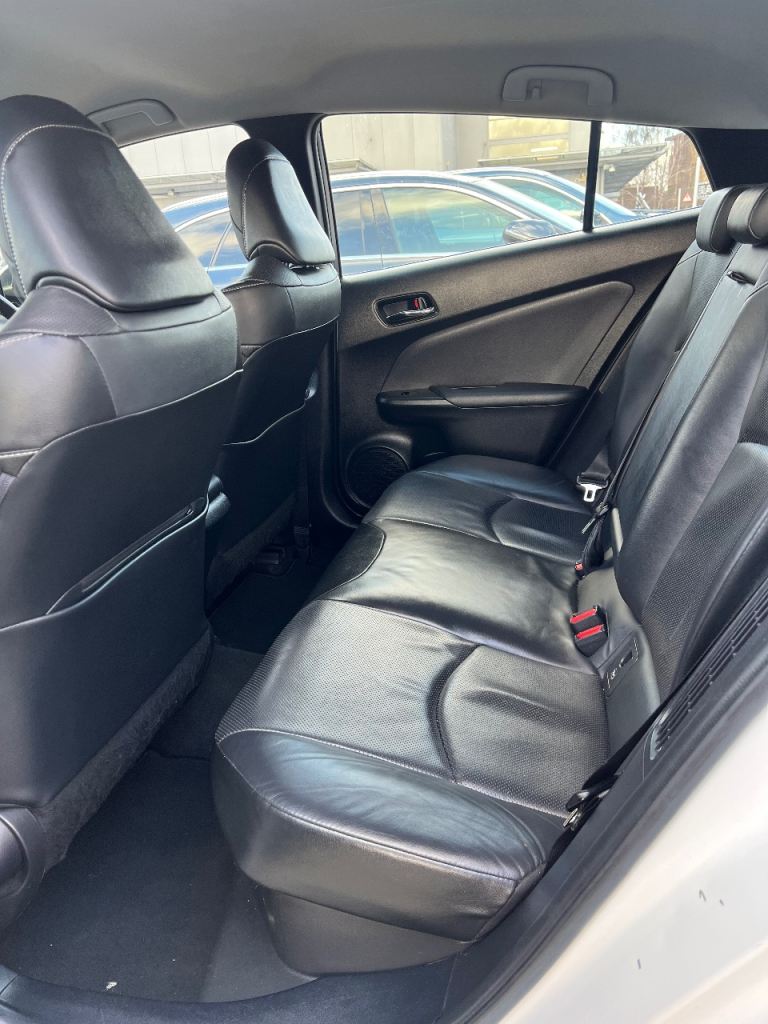 Toyota, PRIUS, Hatchback, 2021, Other, 1798 (cc), 5 doors