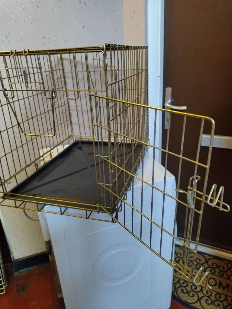 image for Metal cage 