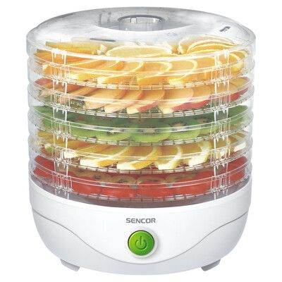Food dehydrator