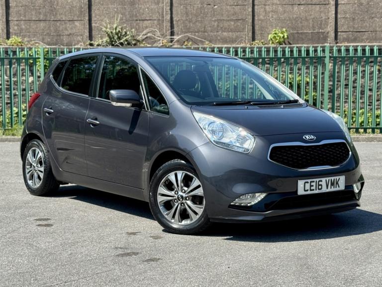 KIA VENGA 1.6 3 2016