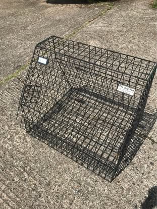 Dog Crate for Car