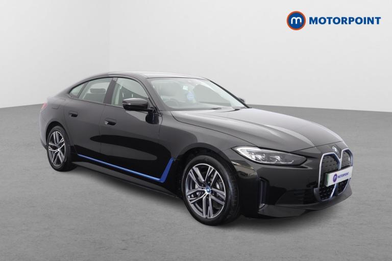 2024 BMW i4 210kW eDrive35 Sport 70kWh 5dr Auto [Tech Pack] Hatchback Electric Automatic