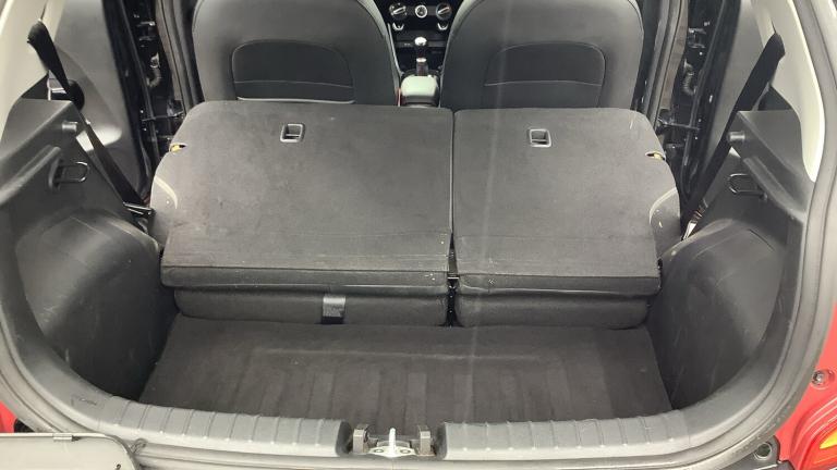 2017 Kia Picanto 1.25 GT-line 5dr Petrol Hatchback Hatchback Petrol Manual