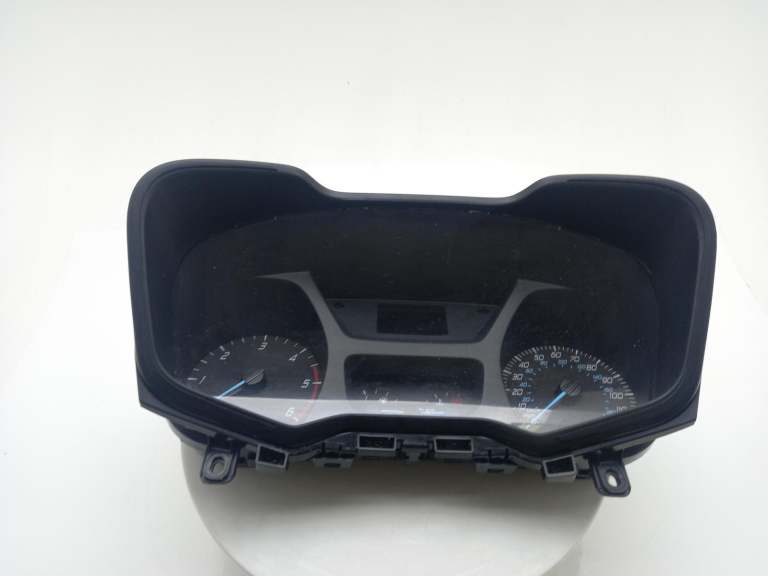 Ford Transit Custom Speedometer Instrument Cluster 2012-2017 2.0l Diesel