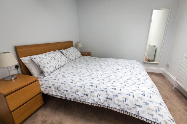 Winter Lets inclusive Bills & Parking