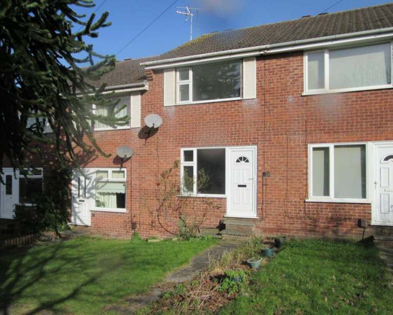 EASTWOOD - 2 BED PROPERTY TO RENT