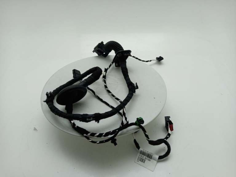 2025 Volkswagen T-Roc Wiring Harness 2ga971693k