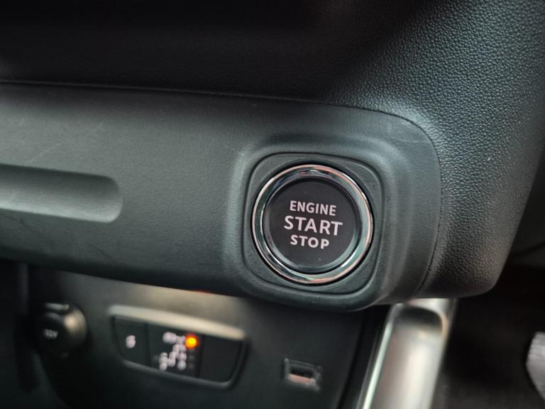 2024 Citroen C3 Aircross 1.2 PureTech 130 Max 5dr EAT6 Hatchback Petrol Automatic