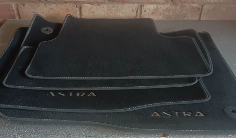 Car Mats