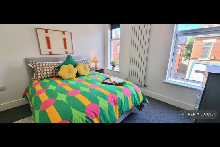 1 bedroom in Cranmer Street, Long Eaton, Nottingham, NG10 (#3008954)