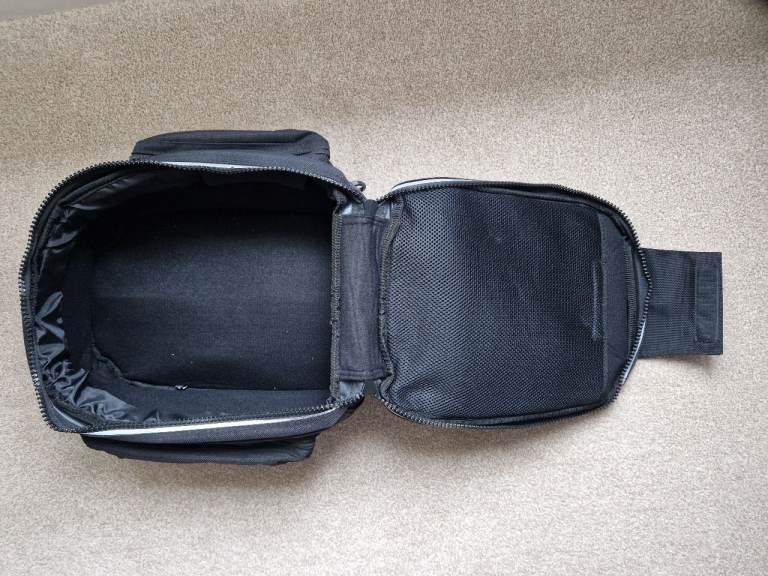 Motorcycle Tank Bags and Cover