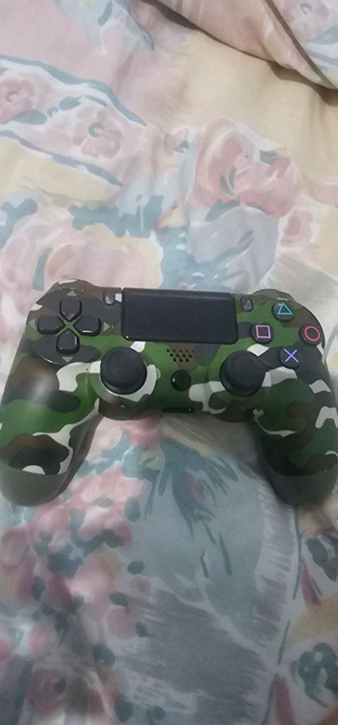 Ps4 controller fully working