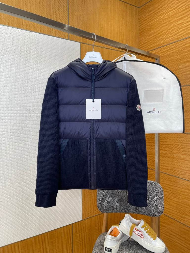 moncler jacket