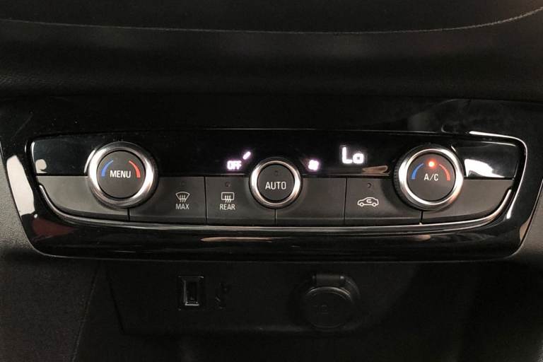 2023 Vauxhall Corsa 1.2 Turbo GS 5dr Hatchback PETROL Manual