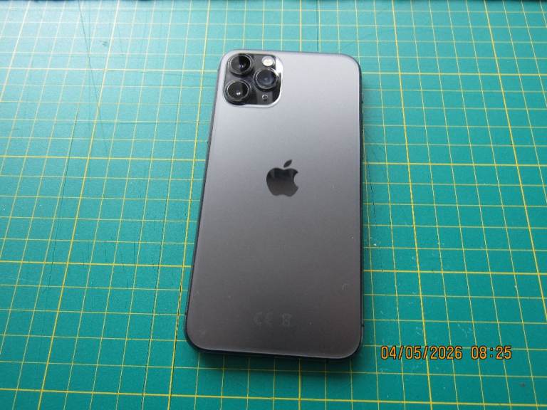 Apple I - Phone 11 Pro Max 512 - GB