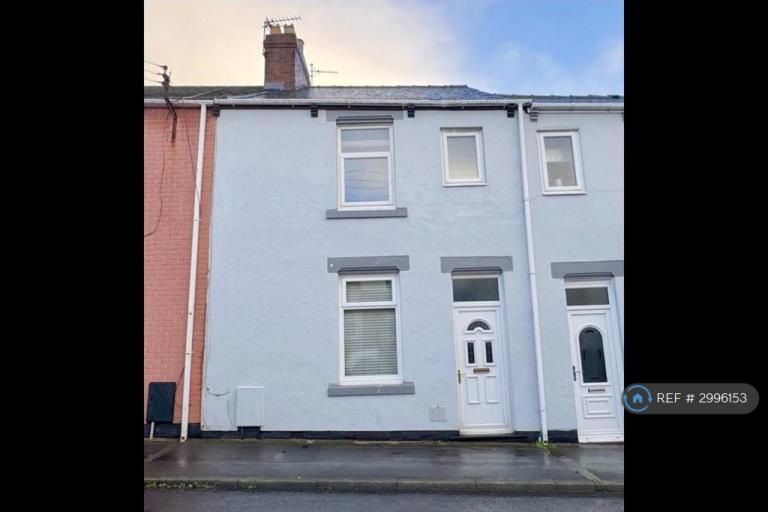 3 bedroom house in East Coronation St, Seaham, SR7 (3 bed) (#2996153)