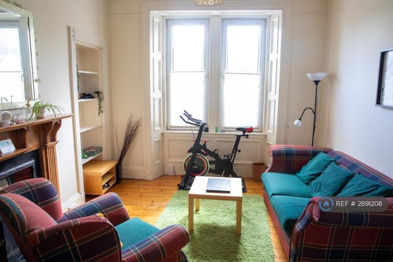 1 bedroom flat in Jordan Lane, Edinburgh, EH10 (1 bed) (#2891208)