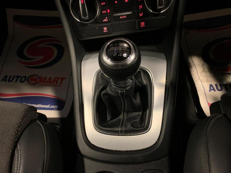 2016 Audi Q3 2.0 TDI S line Plus quattro Euro 6 (s/s) 5dr ESTATE Diesel Manual