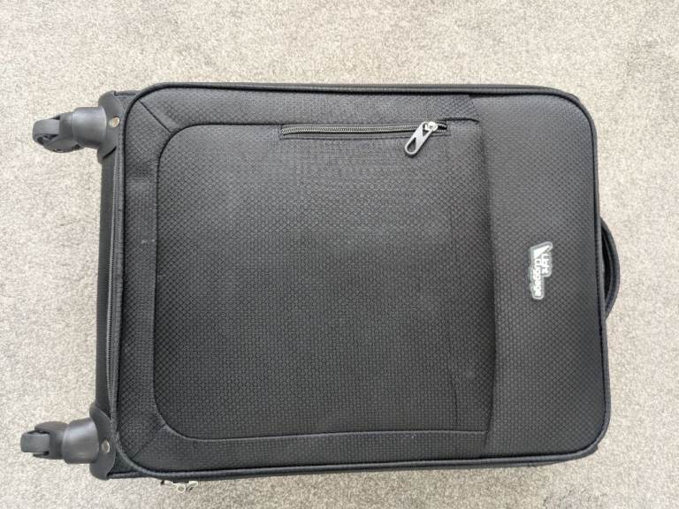 Lightweight Suitcase 