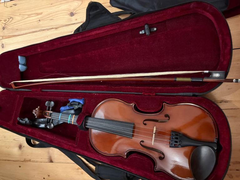 Brand new violin for sale 