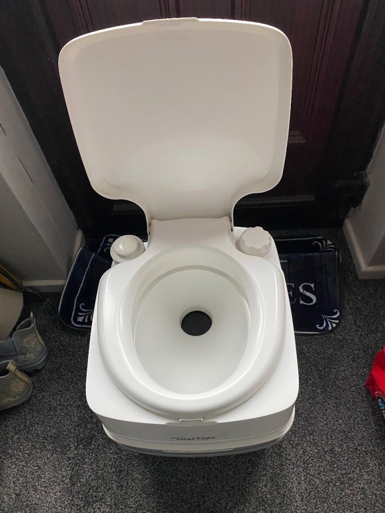 Porta potti