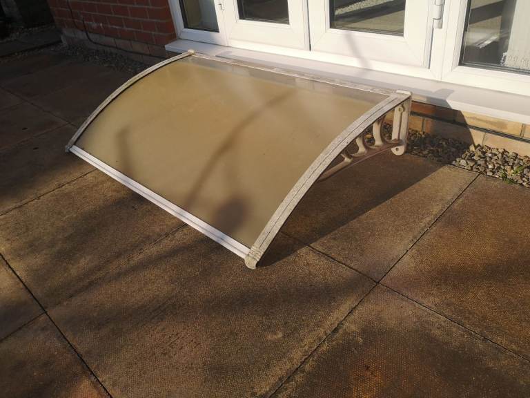 Door Canopy / Shelter