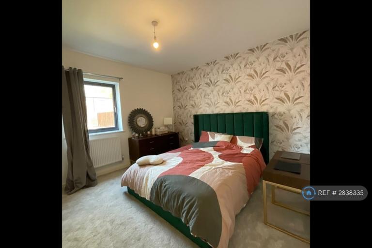 1 bedroom in Orion House Nunneley Close, London, UB10 (#2838335)