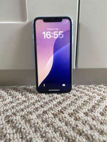 Apple iPhone XR