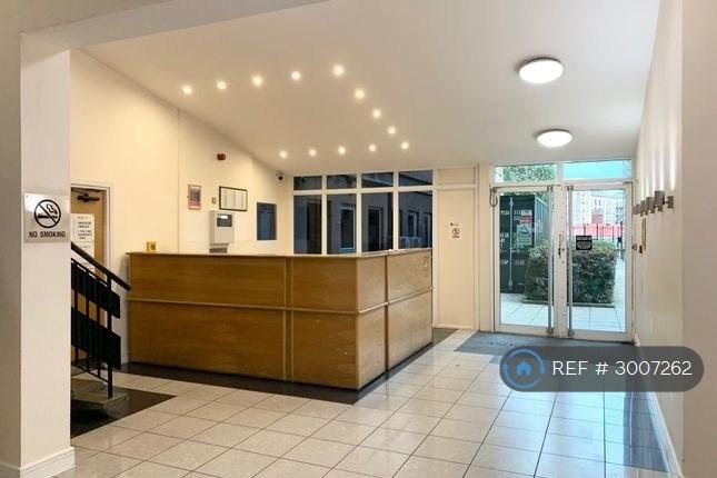 1 bedroom in Central House, London, E15 (#3007262)