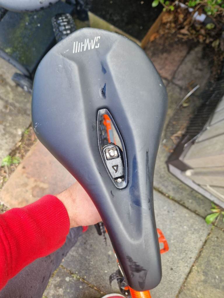 Voodoo Bizango 29er Mountain Bike