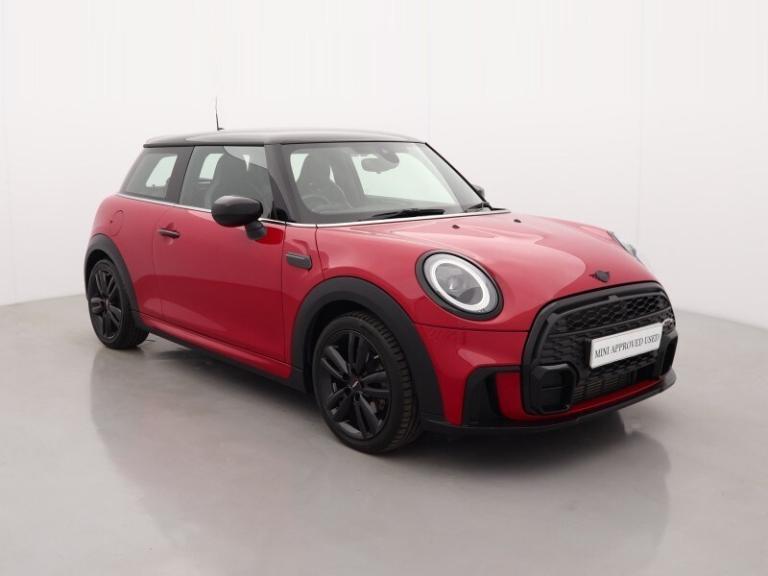 MINI HATCHBACK 1.5 Cooper Sport 3dr
