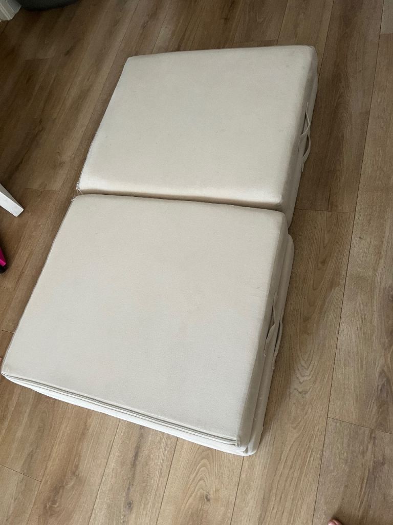 Free Child fold out beds/ soft play