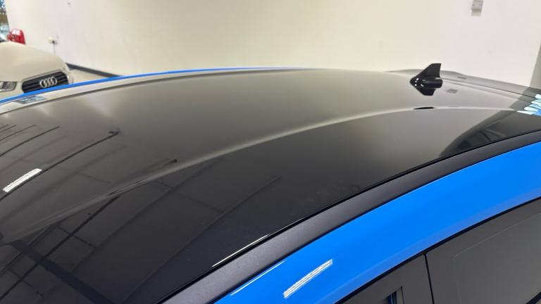 2024 Ford Puma 1.5 EcoBoost ST 5dr Petrol Hatchback Hatchback Petrol Manual