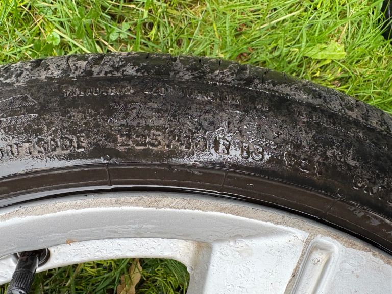 18" Audi alloy wheels Rims A3 A4 A5 A6 A7 A8 TT SLine Oem Genuine Set Of 4 Rotor