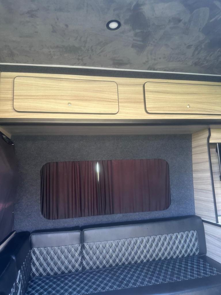 Mercedes-Benz, SPRINTER, Panel Van, 2015, Manual, 2143 (cc)