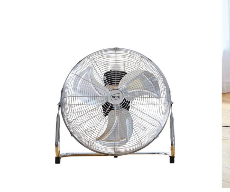 Neo floor fan 12 inches