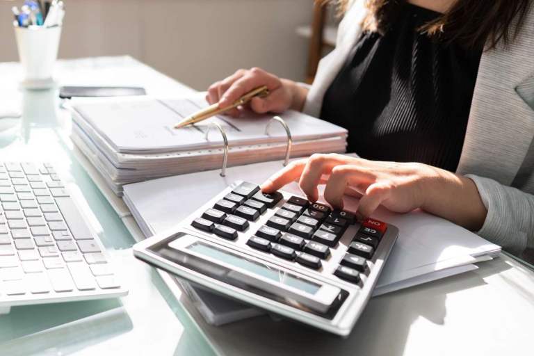 Professional Bookkeeping Services for Traders & Small Businesses